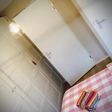 Couples Trendy Apartamento