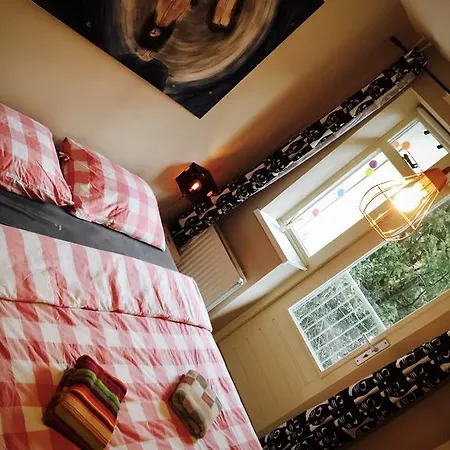 Couples Trendy Apartamento Ámsterdam